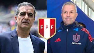 Cuenta regresiva: FPF puso fecha límite para elegir al nuevo entrenador de la Selección Peruana