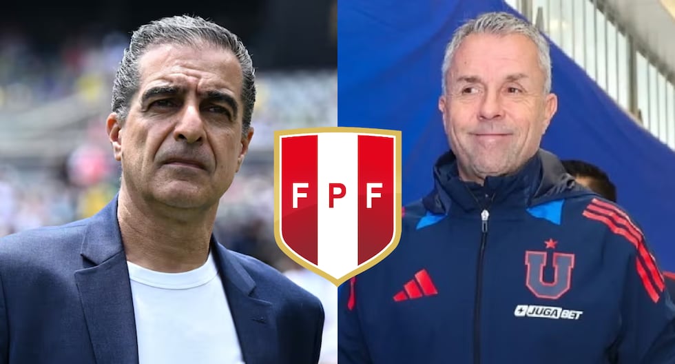 La Selección Peruana define su futuro en enero: dos entrenadores extranjeros suenan como favoritos