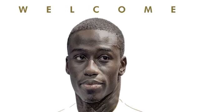 ¡Es oficial! Ferland Mendy es el nuevo jugador del Real Madrid para la siguiente temporada