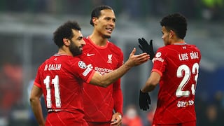 ¿Liverpool pone en venta a Luis Díaz? La continuidad de Salah traería consecuencias