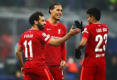 ¿Liverpool pone en venta a Luis Díaz? La continuidad de Salah traería consecuencias