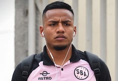 Alianza Lima abrió la billetera por Cristian Carbajal: ¿cuánto pagó a Sport Boys por su fichaje?