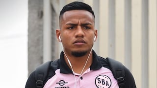 Alianza Lima abrió la billetera por Cristian Carbajal: ¿cuánto pagó a Sport Boys por su fichaje?