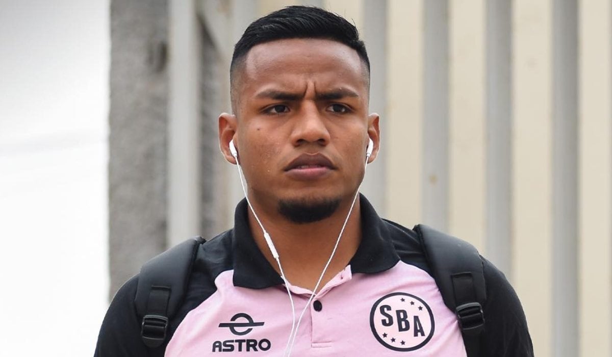 Cristian Carbajal jugará en Alianza Lima en 2026. (Foto: Sport Boys)