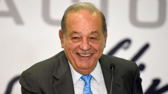 Así es la mansión que Carlos Slim vende a 80 millones de dólares en Nueva York