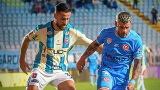 Garcilaso vs. Alianza Universidad (1-1): video, resumen y goles por la Liga 1