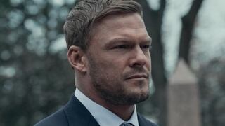 “Reacher”: el actor que se sumará a la tercera temporada para interpretar a un nuevo villano