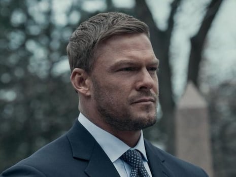 “Reacher”: el actor que se sumará a la tercera temporada para interpretar a un nuevo villano