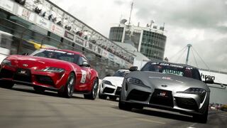 Juegos online: “Campeonato Gran Turismo” empezará el 11 de junio