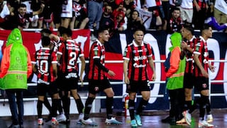 LDA Alajuelense venció (2-0) a Saprissa y es campeón del Torneo de Copas
