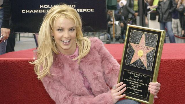 ¿Cuándo sale el libro de Britney Spears “La mujer en mí”? Link para comprarlo