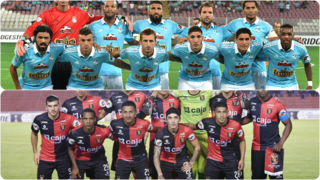 Copa Libertadores: los terribles números de los equipos peruanos [INFORME]