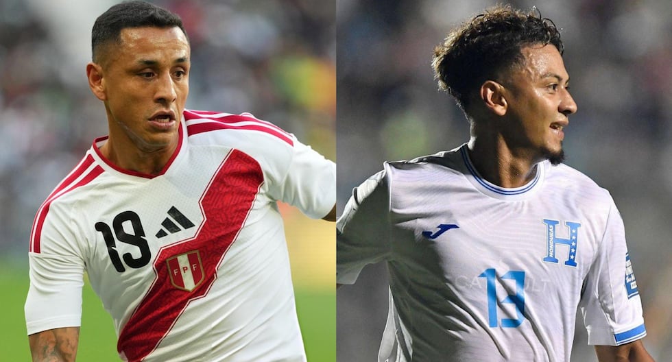 Perú vs. Honduras: Dónde ver el amistoso y detalles del partido