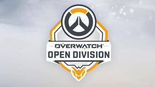 ¡Inscribete aquí! La 3ra Temporada de Overwatch Open Division de Latinoamérica ya está abierta