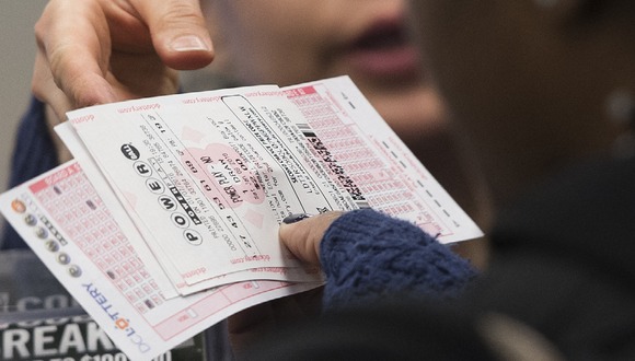 El lunes 21 de agosto se juega la lotería más famosa de todo Estados Unidos (Foto: AFP)