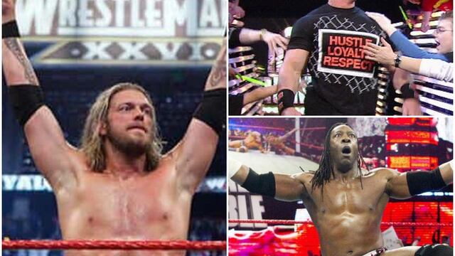 ¡Sorprendieron a todos! Los regresos más recordados en la historia del Royal Rumble [VIDEO] 