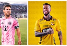 Inter Miami vs. Barcelona SC: fecha, horarios y canales de TV del amistoso con Lionel Messi