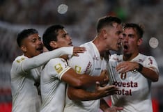 Universitario definió el futuro de Diego Churín: decisión final pensando en 2026