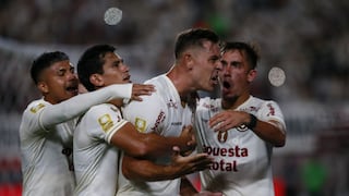 Universitario definió el futuro de Diego Churín: decisión final pensando en 2026