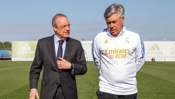 Mikel Oyarzabal se encuentra en la agenda del Real Madrid. (Foto: Real Madrid)