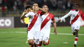 Selección Peruana Sub-17: ¿Cómo le fue a la 'bicolor' frente a Argentina en el Sudamericano?