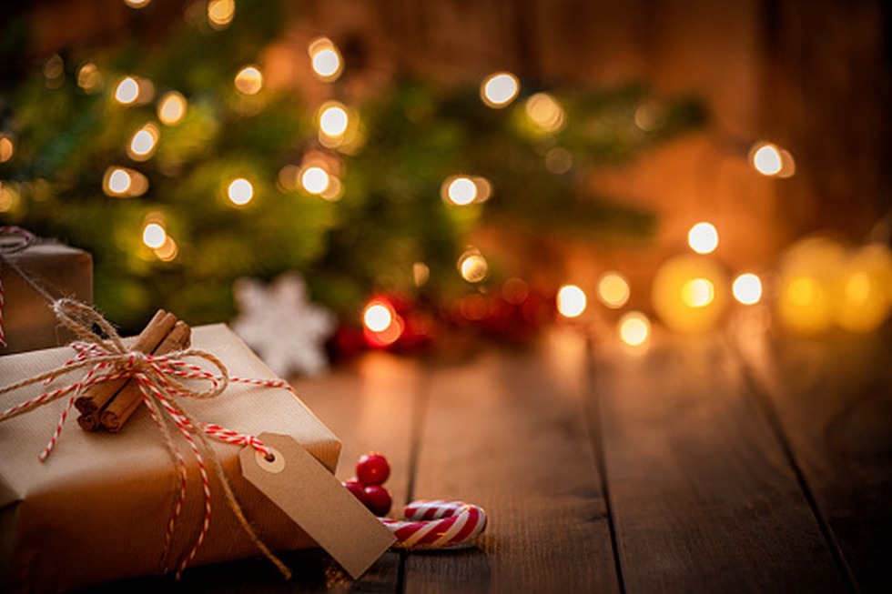¡Feliz Navidad 2024! 100 imágenes alusivas para dedicar en redes sociales a tus familiares y amigos.