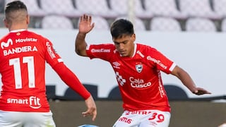 Sporting Cristal perdió 3-2 ante Cienciano: video, goles y resumen del partido por el Torneo Apertura