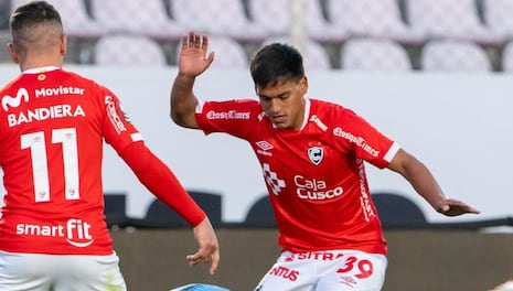 Sporting Cristal perdió 3-2 ante Cienciano: video, goles y resumen del partido por el Torneo Apertura