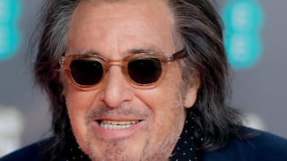 Una leyenda: el curioso error de Al Pacino en los Oscars 2024 que jamás olvidaremos