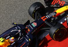 Charles Leclerc logró la victoria por delante de los McLaren en el GP de Italia - F1 2024