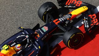 Charles Leclerc logró la victoria por delante de los McLaren en el GP de Italia - F1 2024