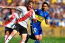 River vs. Boca: fecha, horario y canales TV dónde ver el superclásico
