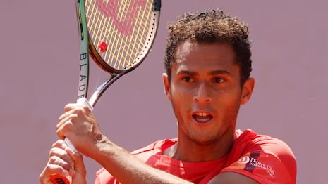 ¡Varillas a semifinales del Challenger de Buenos Aires! Gran triunfo sobre el local Lautaro Midon