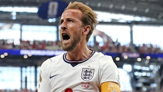 Inglaterra vs. RD Congo EN VIVO: ver transmisión gratis vía DIRECTV, DSports y DGO