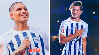 Bassco Soyer se iría de Alianza Lima y dejó emotivo mensaje sobre Paolo Guerrero