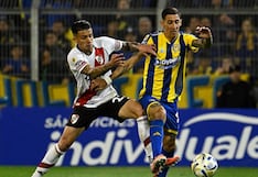 ESPN y TNT Sports EN VIVO, River vs. Rosario Central: link y transmisión gratis en directo