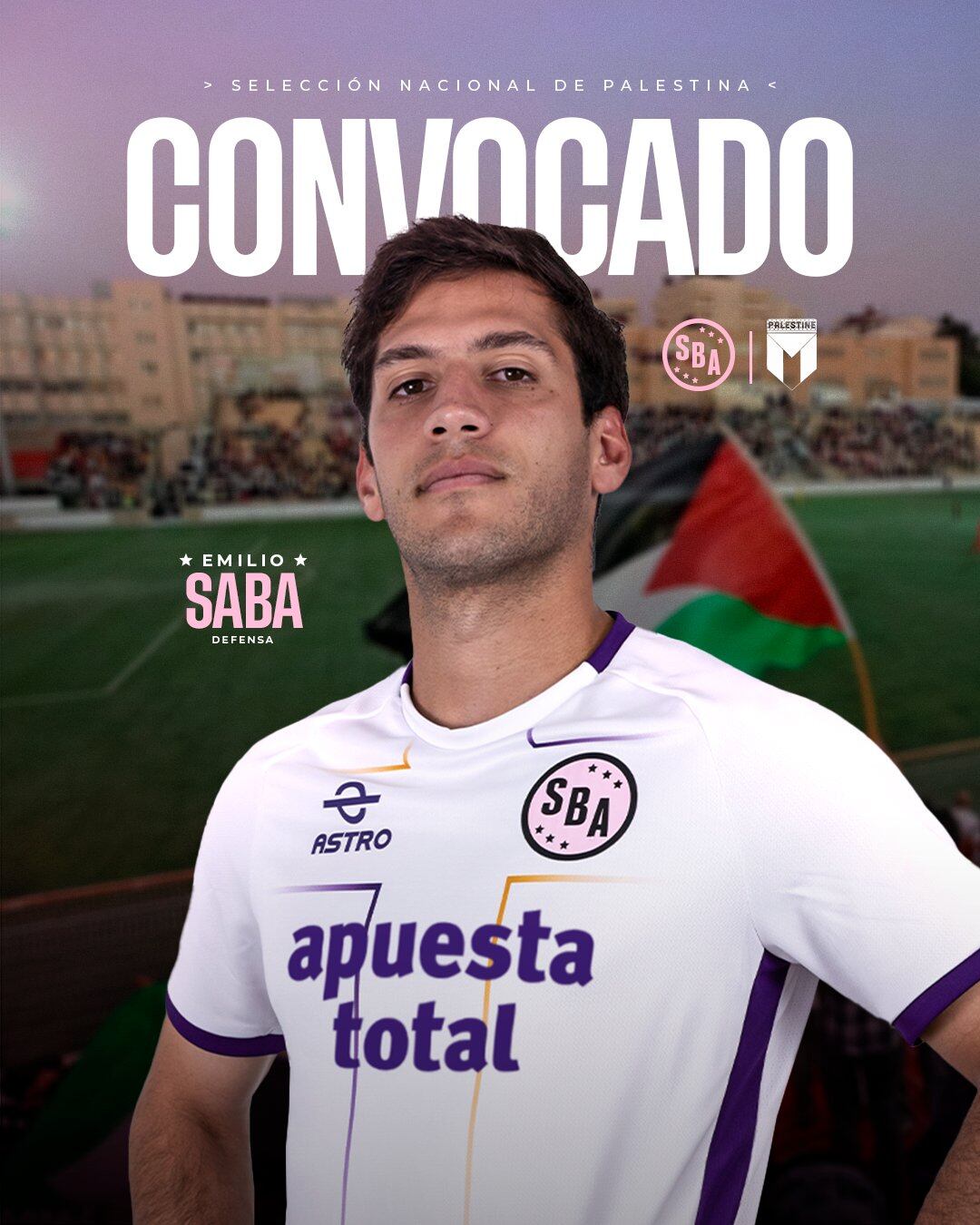 Sport Boys confirmó así la convocatoria de su futbolista. (Foto: Sport Boys)