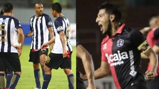 Donde más duele: Melgar ‘troleó’ a Alianza Lima por el 4-1 en la final de 2018 ante Sporting Cristal