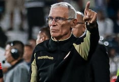 Un dolor de cabeza para Cúper: baja confirmada en Universitario para duelo clave ante Garcilaso