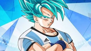 Dragon Ball Super: Broly | Anuncian el doblaje argentino de la cinta animada de Toei Animation [VIDEO]