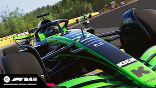 Nuevas imágenes de EA Sports F1 24 se dejan ver [VIDEO]