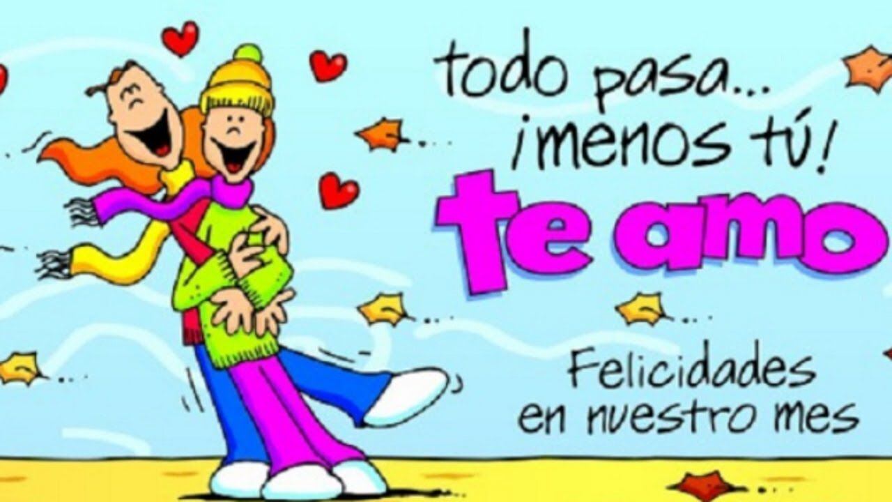 Imágenes para dedicar vía redes sociales por el Día de la Novia 2024. (Foto: Internet).