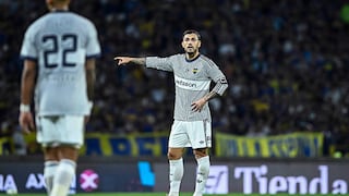 Resumen extendido, Boca vs. Vélez (4-3): video de la tanda de penaltis de la Copa Argentina