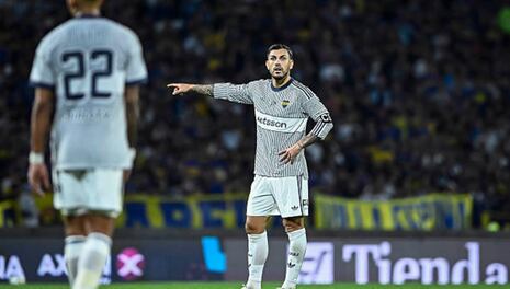 Resumen extendido, Boca vs. Vélez (4-3): video de la tanda de penaltis de la Copa Argentina