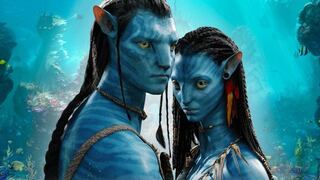 “Avatar” recaudó millonaria cifra en su regreso a los cines de todo el mundo