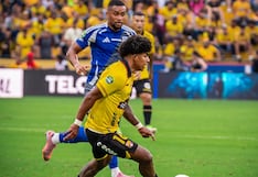 Resumen extendido, gol y video: Barcelona SC vs. Emelec (1-0), por la fecha 3 de la LigaPro 2026