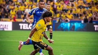 Gratis, Barcelona SC vs. Emelec EN VIVO: ver Zapping Sports en directo