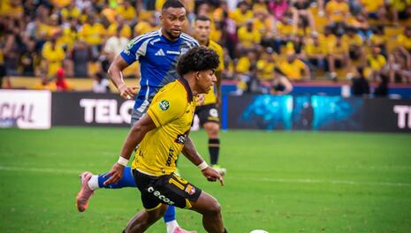 Resumen extendido, gol y video: Barcelona SC vs. Emelec (1-0), por la fecha 3 de la LigaPro 2026