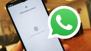 WhatsApp: el truco para desbloquear tu cuenta con más de una huella dactilar