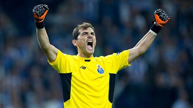 Iker Casillas lanzó tremendo mensaje en Twitter a detractor que lo retó